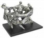 KLARA SEVER (ATTRIB.) CIRCLE O