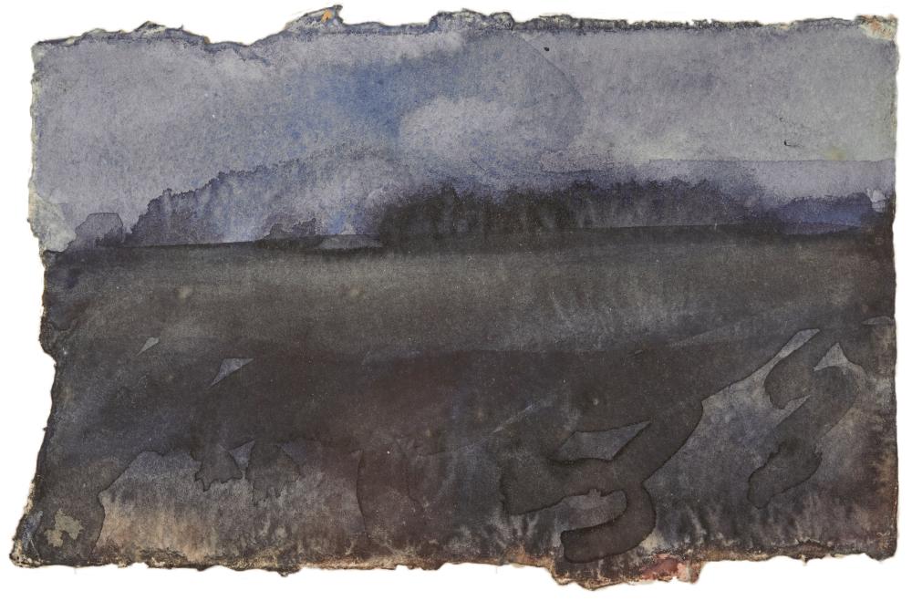 KLAUS FUSSMANN, GERMAN B. 1938,