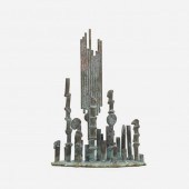 Klaus Ihlenfeld. 9/11 Memorial