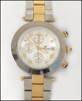 KLAUS KOBEC COUTURE SPORTS WAT