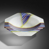 Klaus Moje. Untitled #17. 1989