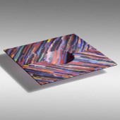 Klaus Moje. Untitled (#43). 19