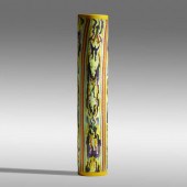 Klaus Moje. Vessel from the Ni