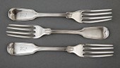 KLEIN & BROTHER COIN SILVER FO