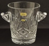 "KLEIN" FOR BACCARAT CHAMPAGNE