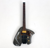 KLEIN HEADLESS ELECTRIC GUITAR