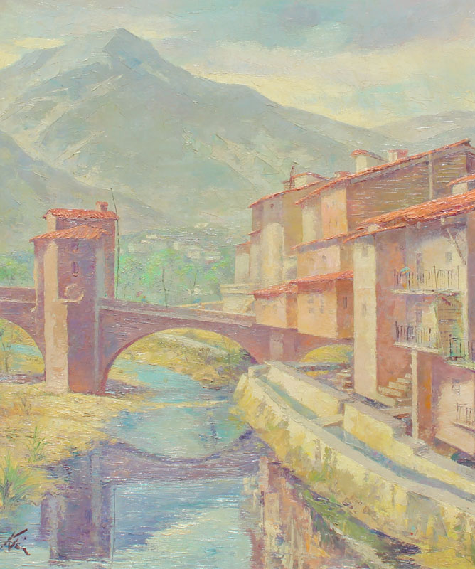 KLEIN Sandor C. (American