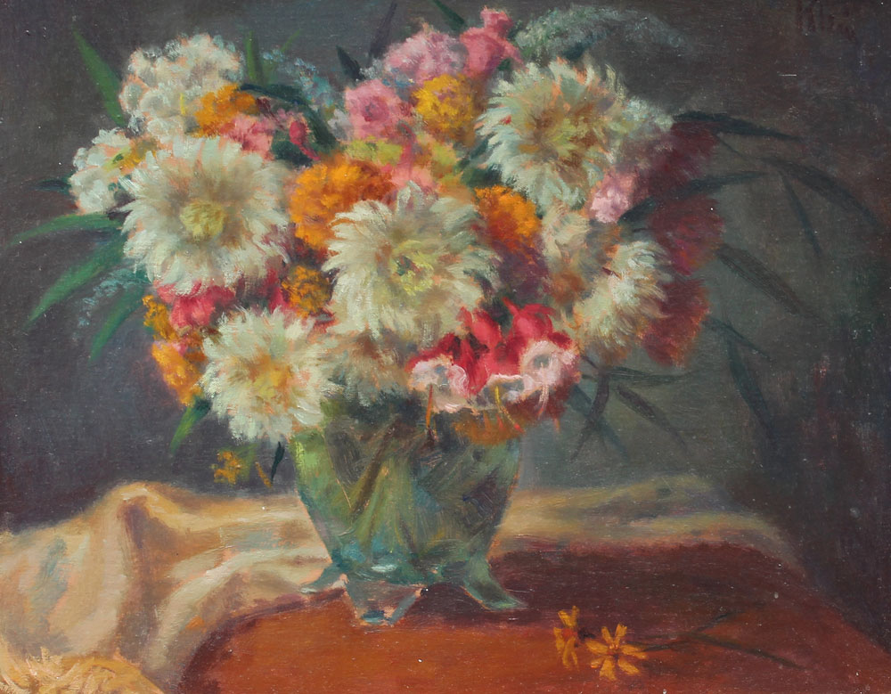 KLEIN Sandor C. (AMERICAN