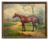 KLEPPER, Max Francis, (America