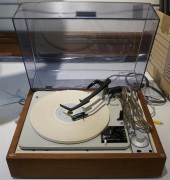 KLH FM RADIO/PHONOGRAPHKLH FM