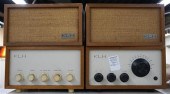 KLH MODEL EIGHT FM RECEIVER, M