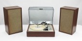 KLH MODEL TWENTY FOUR STEREO S