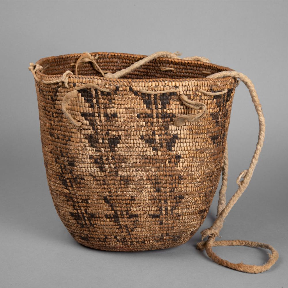 KLICKITAT, BASKETKlickitat, 