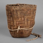 KLICKITAT, BERRY BASKETKlickit