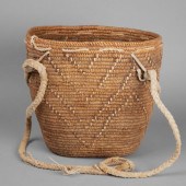 KLICKITAT, BERRY BASKETKlickit