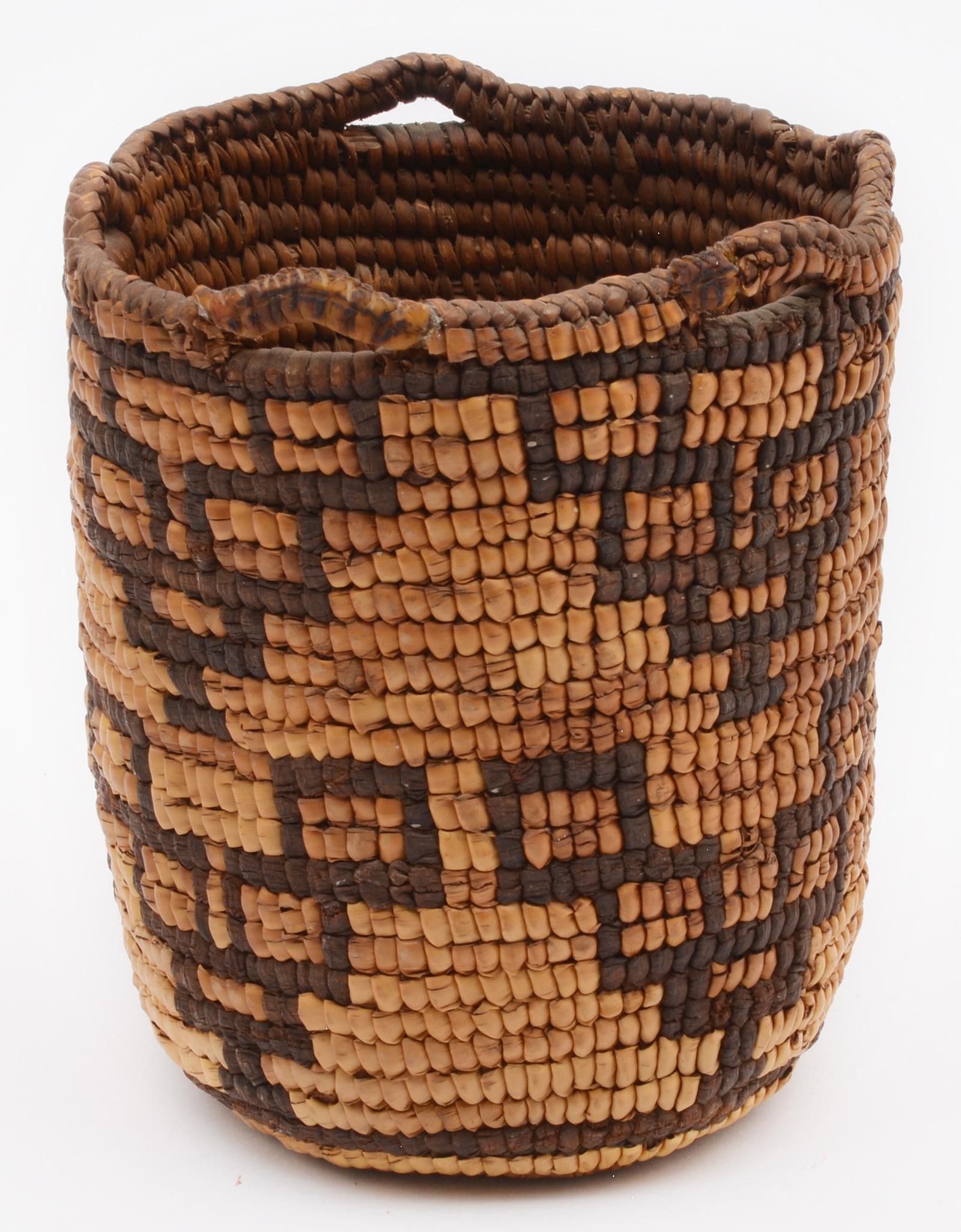 KLICKITAT NATIVE AMERICAN COLUMN