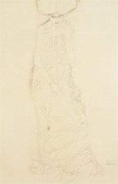 *KLIMT GUSTAV Gustav Klimt. Tw