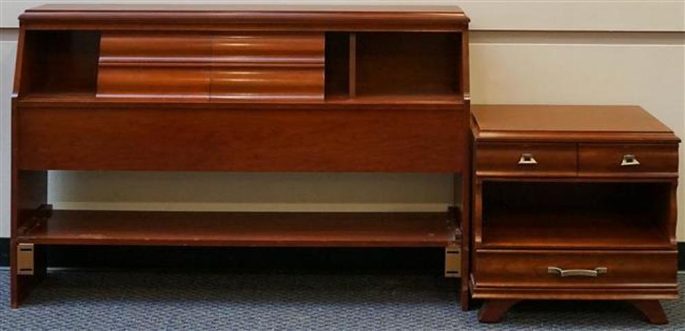 KLING CHERRY LACQUER DOUBLE