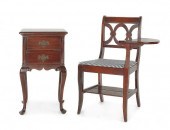 Kling two drawer stand togethe