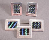 KMH BEADWORK STUDIO STERLING S