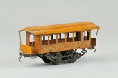 KNAPP ELECTRIC TRACTION TROLLE