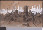 KNEIP, GERMAN 18TH/19TH CENTUR