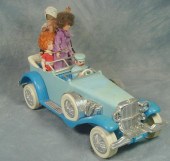 Knickerbocker Little Orphan An