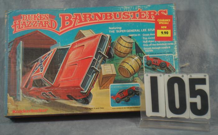 Knickerbocker The Dukes of