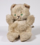 KNICKERBOCKER TOYS CAT Vintage