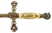 KNIGHT OF TEMPLAR FRATERNAL SW