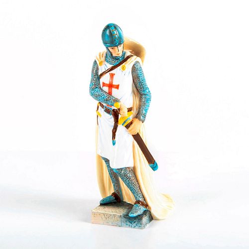 KNIGHT OF THE CRUSADE HN5657 -