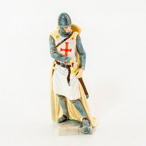 KNIGHT OF THE CRUSADE HN5657 -