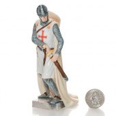 KNIGHT OF THE CRUSADE HN5657 -