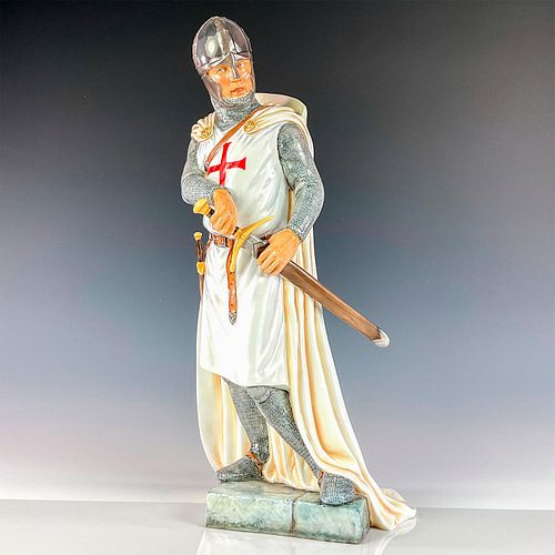 KNIGHT OF THE CRUSADES - HN5371 -