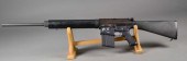 Knights MFG SR-25 Stoner Rifle