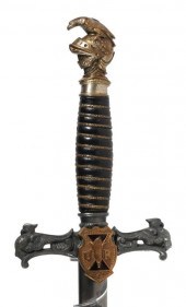 KNIGHTS OF PYTHIAS CEREMONIAL