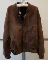 KNIGHTS TAILORING LTD DARK BRO