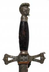 KNIGHTS TEMPLAR CEREMONIAL DRE
