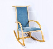 KNOLL 1982 CARLOS RIART EBONY