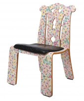 KNOLL BY ROBERT VENTURI 'CHIPP