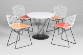 Knoll Children's Table and Cha