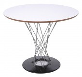 KNOLL CYCLONE TABLE BY ISAMU N