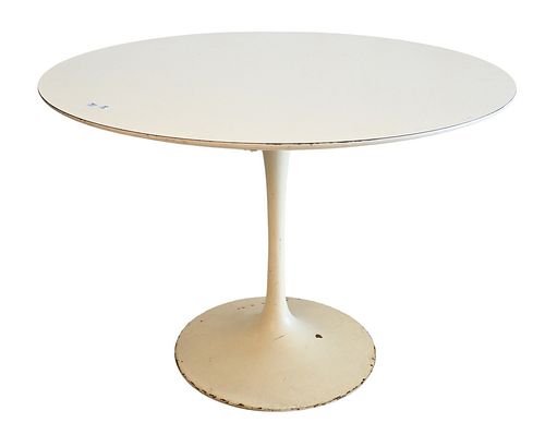 KNOLL EERO SAARINEN "TULIP"