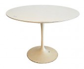 KNOLL EERO SAARINEN "TULIP" DI