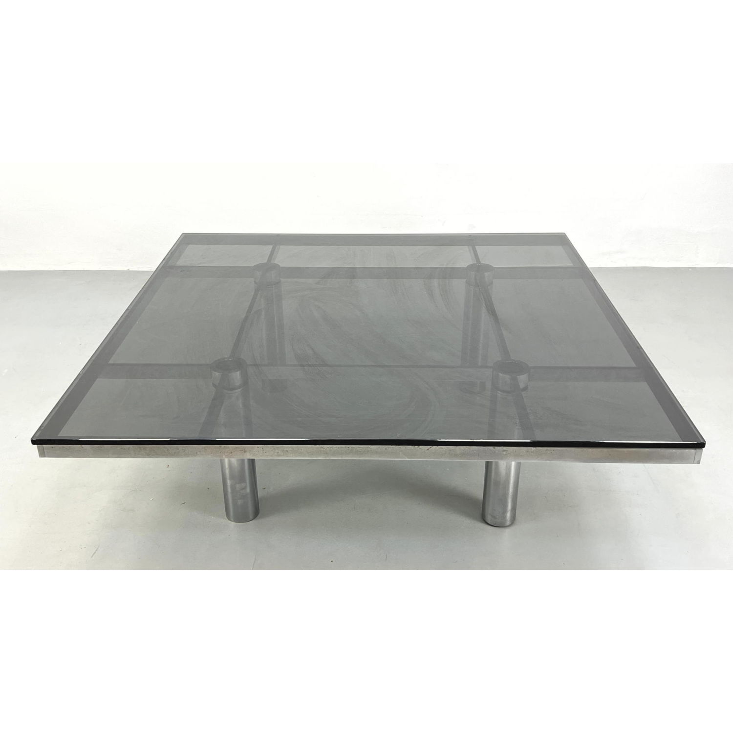 KNOLL GAVINA Glass TOBIA SCARPA