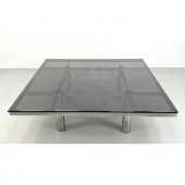 KNOLL GAVINA Glass TOBIA SCARP