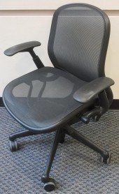 KNOLL GENERATION OFFICE CHAIRK