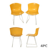 KNOLL HARRY BERTOIA VINTAGE AC