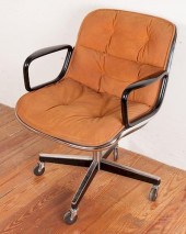 KNOLL INTERNATIONAL, INC. OFFI