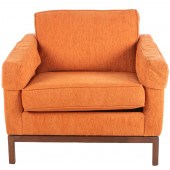 KNOLL INTERNATIONAL UPHOLSTERE